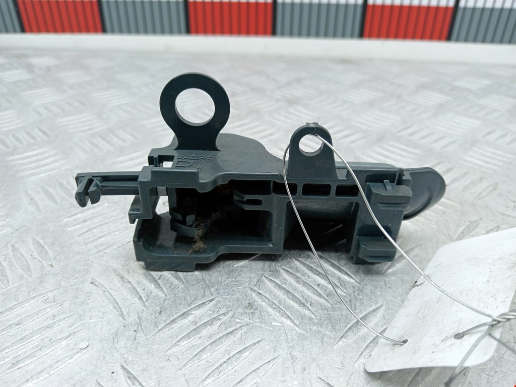 Ручка дверная передняя внутренняя правая TOYOTA Yaris 1999-2005