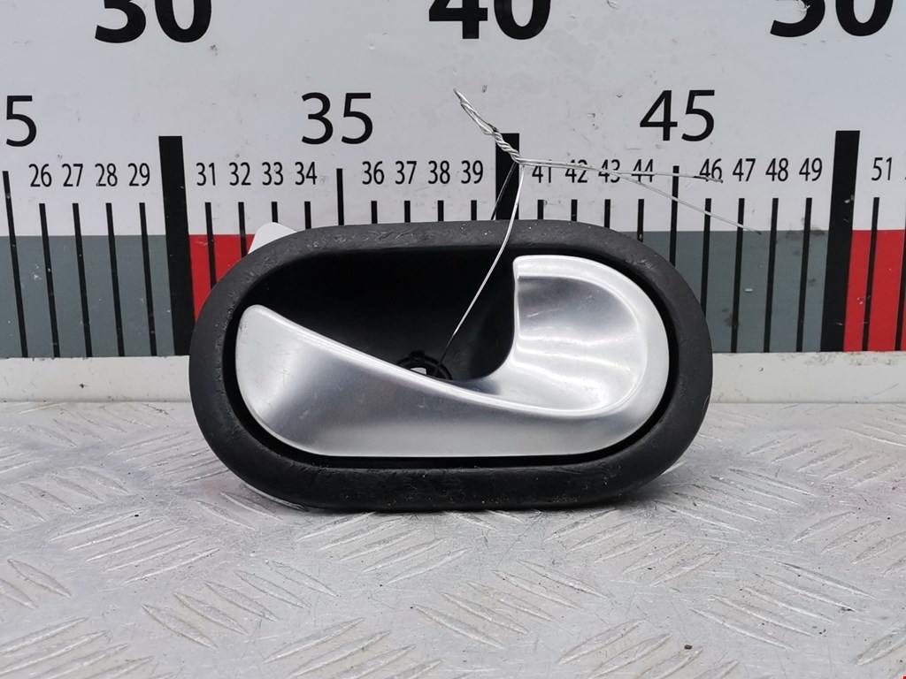 Ручка дверная передняя внутренняя правая RENAULT Megane II 2002-2009