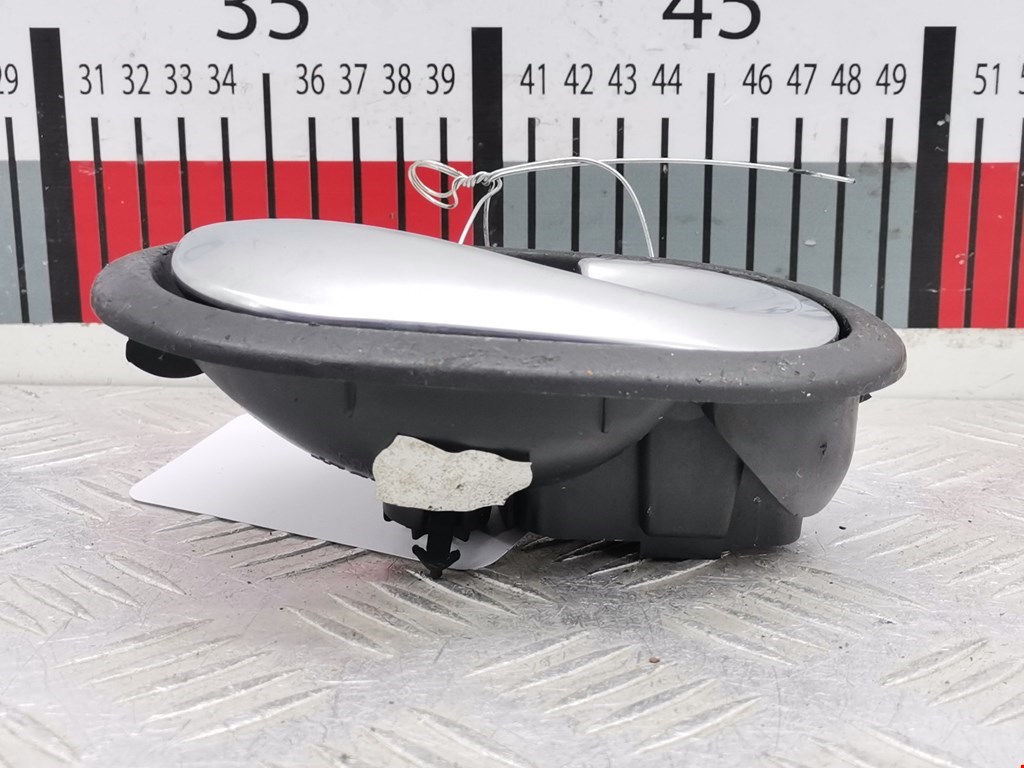 Ручка дверная передняя внутренняя правая RENAULT Megane II 2002-2009