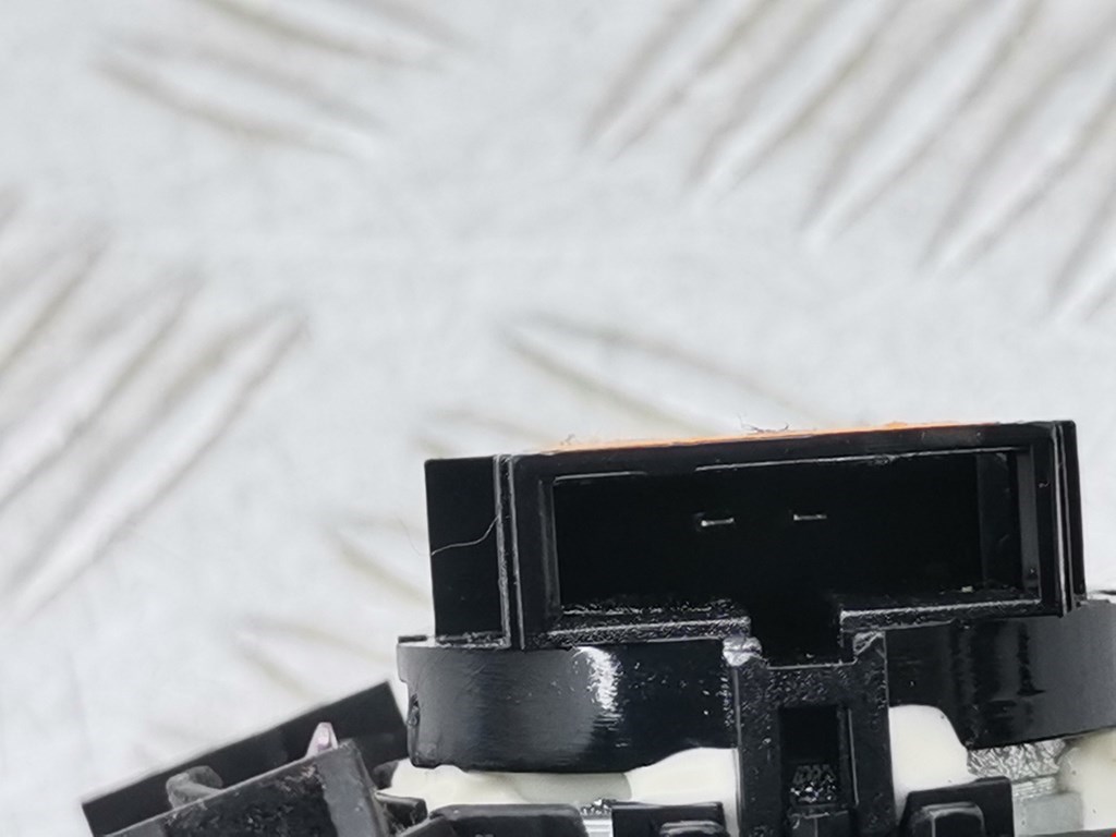 Ручка дверная задняя внутренняя правая VOLKSWAGEN Golf IV 1997-2003