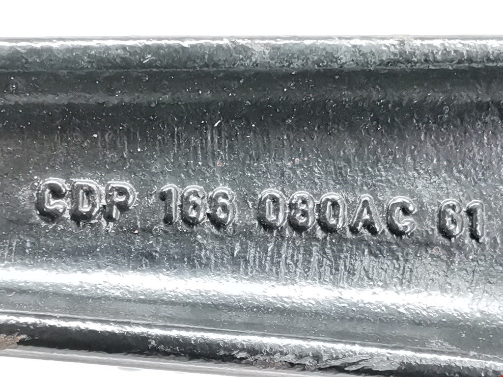 Рычаг передний правый FORD Galaxy 1995-2005