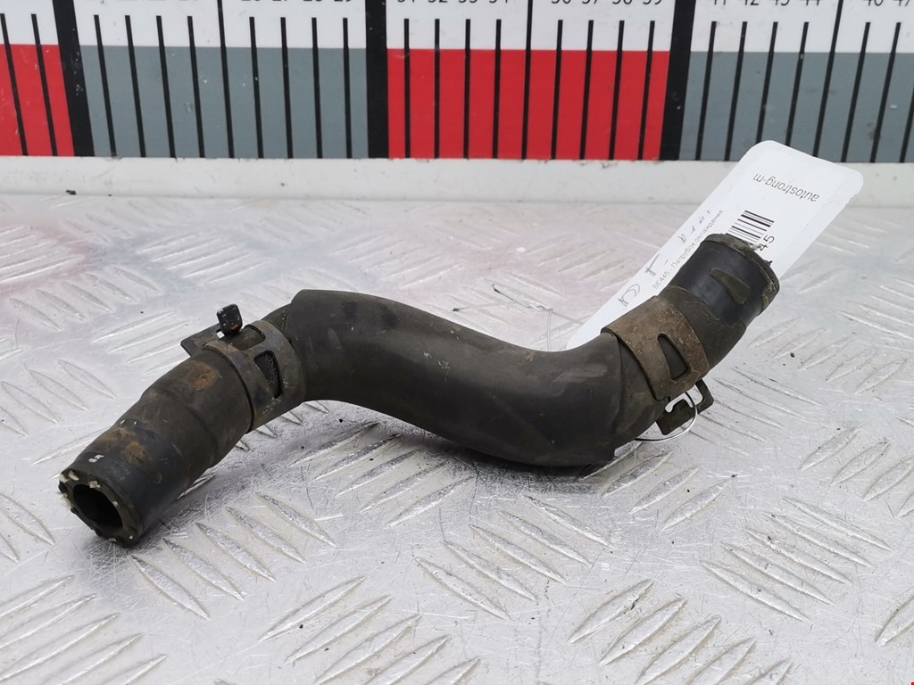 Патрубок TOYOTA Yaris II XP50 2005-2011