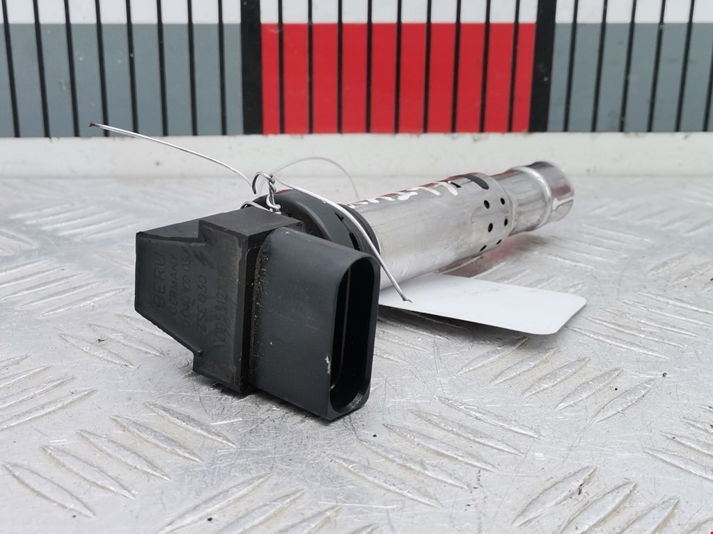 Катушка зажигания VOLKSWAGEN Polo IV 2001-2009