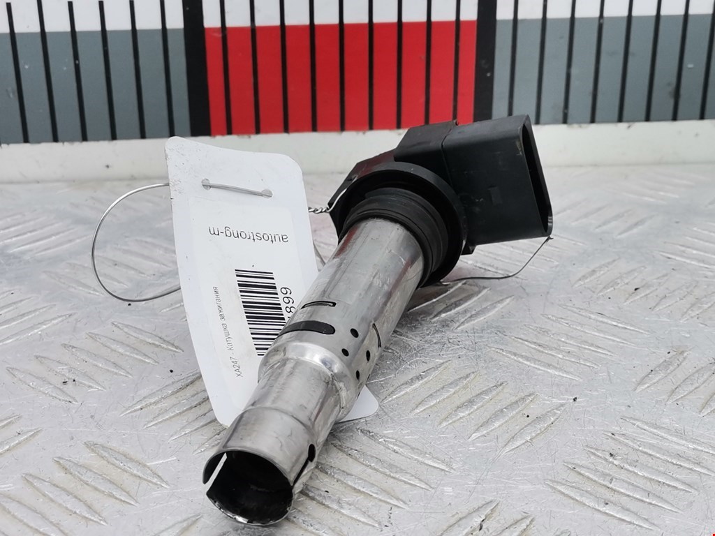 Катушка зажигания VOLKSWAGEN Polo IV 2001-2009