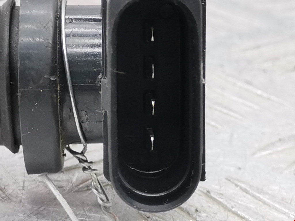 Катушка зажигания VOLKSWAGEN Polo IV 2001-2009