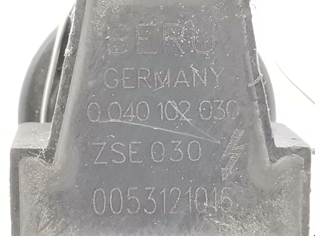 Катушка зажигания VOLKSWAGEN Polo IV 2001-2009