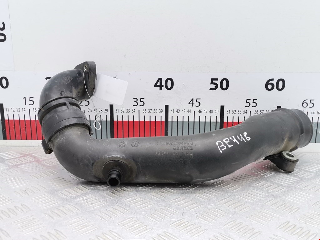 Патрубок ТНВД RENAULT Megane III 2009-2016