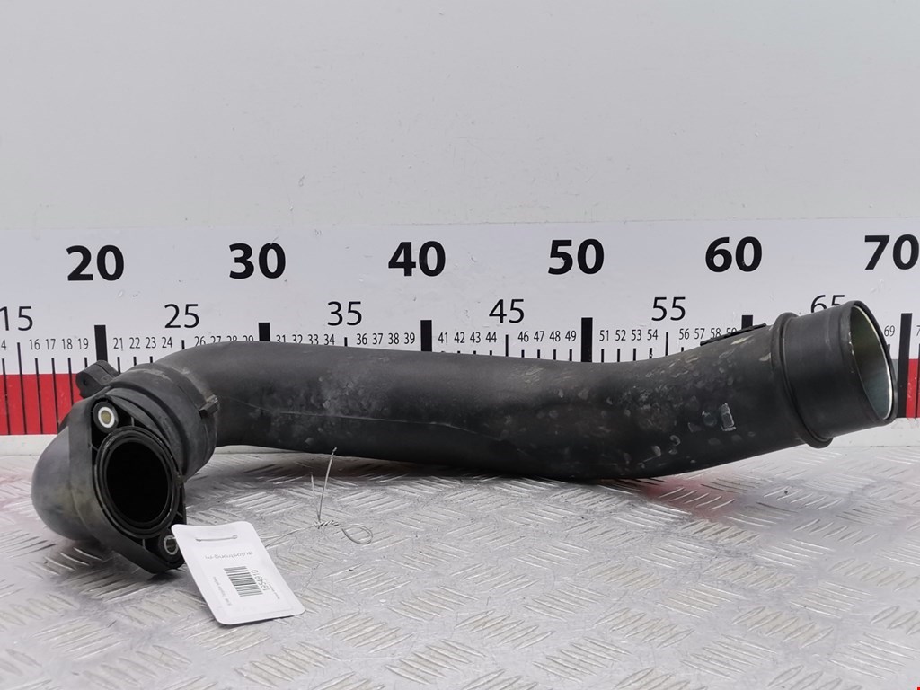 Патрубок ТНВД RENAULT Megane III 2009-2016