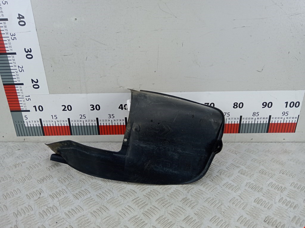 Локер (подкрылок) задний левый PEUGEOT 807 2002-2014