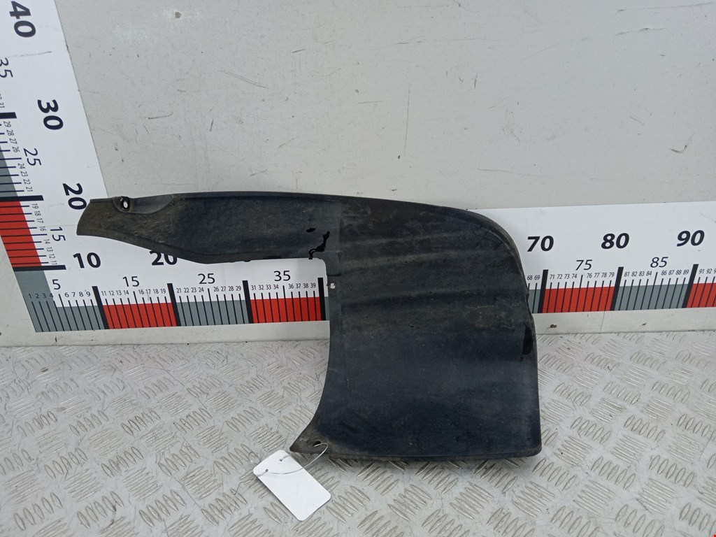 Локер (подкрылок) задний левый PEUGEOT 807 2002-2014