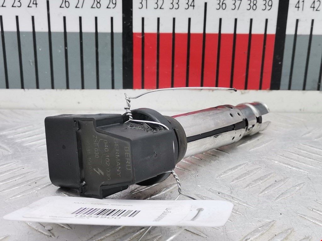 Катушка зажигания VOLKSWAGEN Polo IV 2001-2009