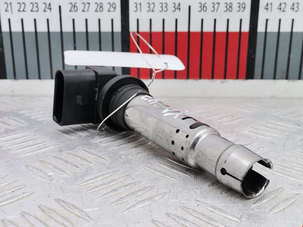 Катушка зажигания VOLKSWAGEN Polo IV 2001-2009