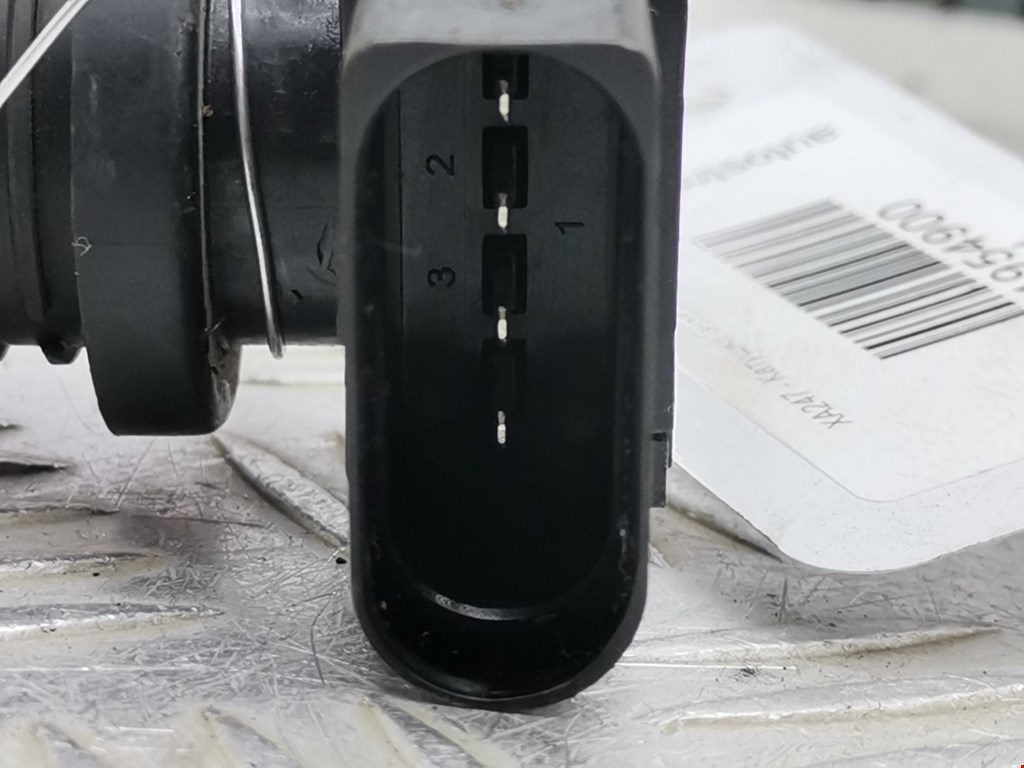 Катушка зажигания VOLKSWAGEN Polo IV 2001-2009