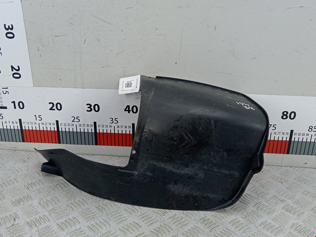 Локер (подкрылок) задний левый PEUGEOT 807 2002-2014