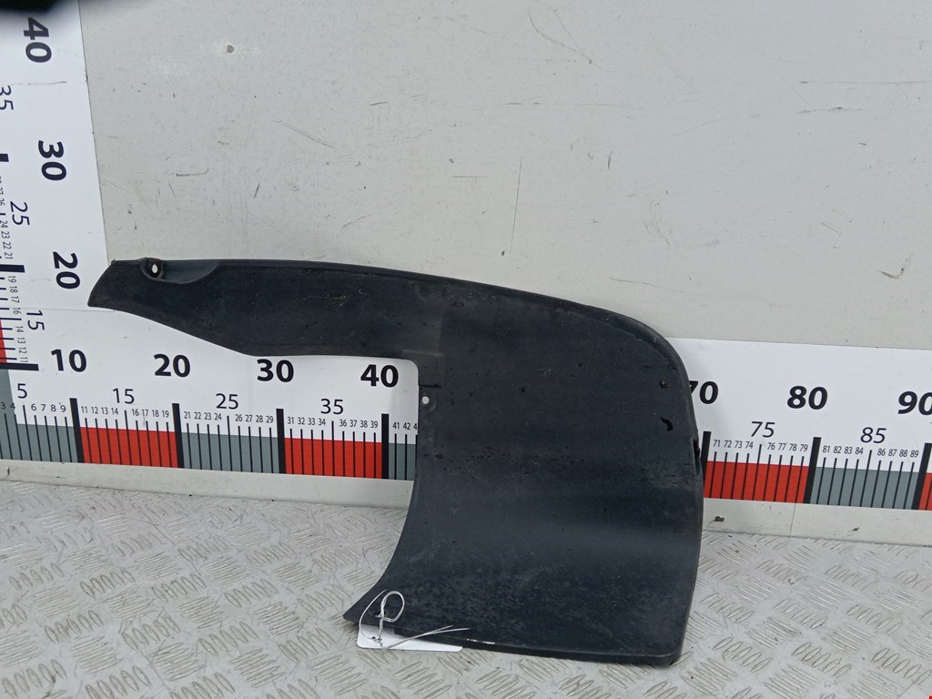 Локер (подкрылок) задний левый PEUGEOT 807 2002-2014