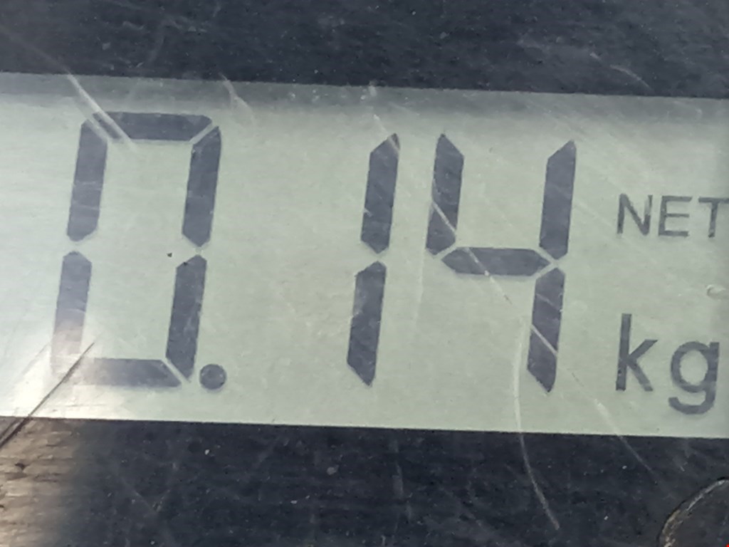 Локер (подкрылок) задний левый PEUGEOT 807 2002-2014