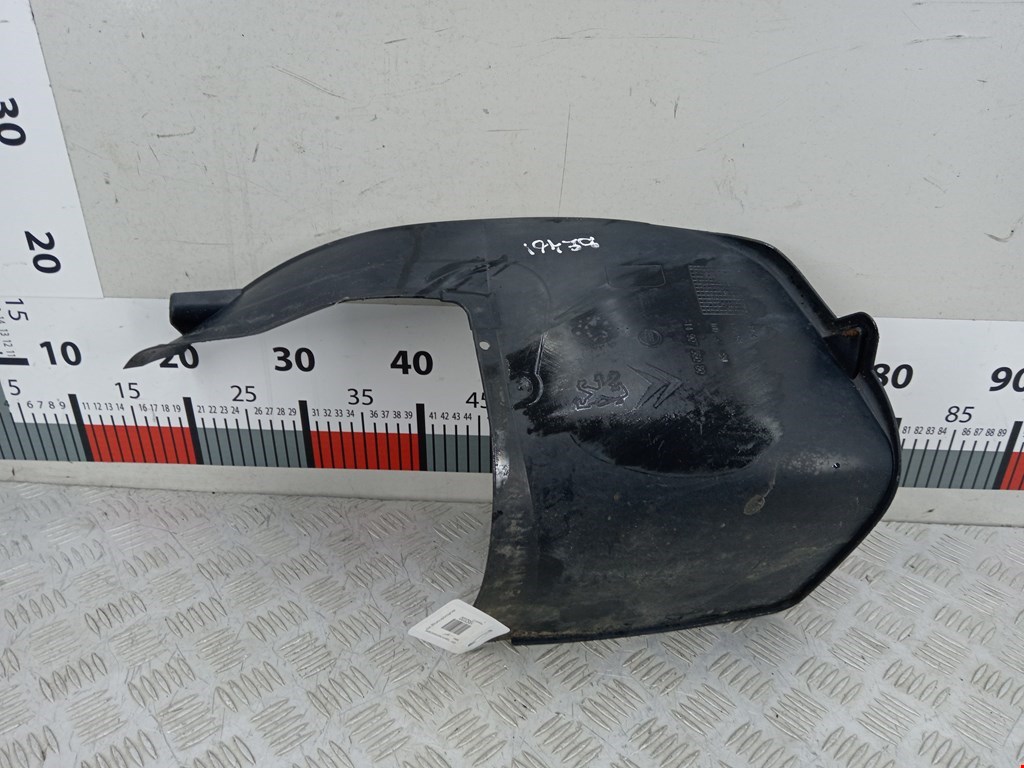 Локер (подкрылок) задний правый PEUGEOT 807 2002-2014