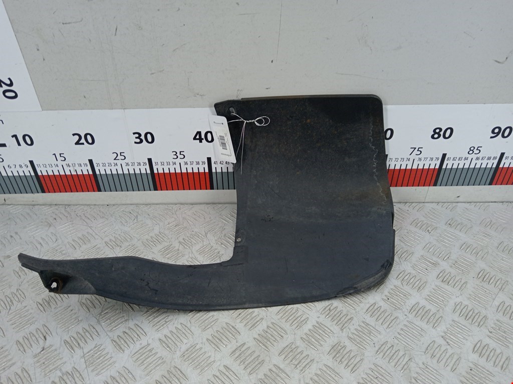 Локер (подкрылок) задний правый PEUGEOT 807 2002-2014