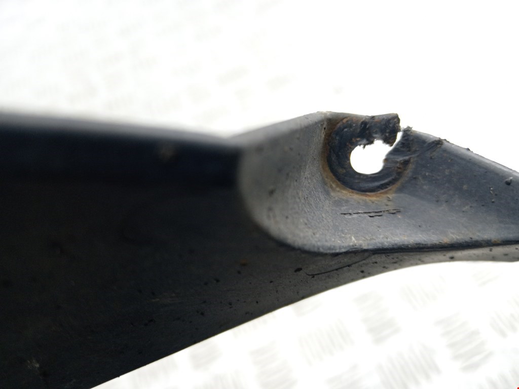 Локер (подкрылок) задний правый PEUGEOT 807 2002-2014