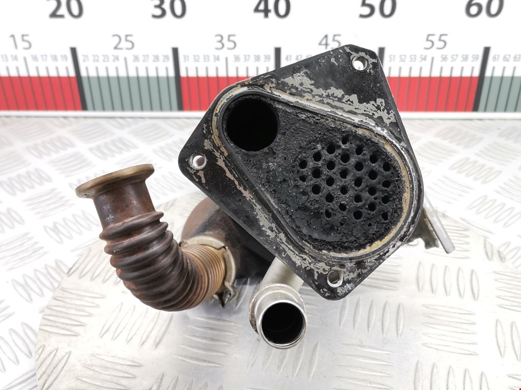 Радиатор системы ЕГР RENAULT Kangoo 2008-2021