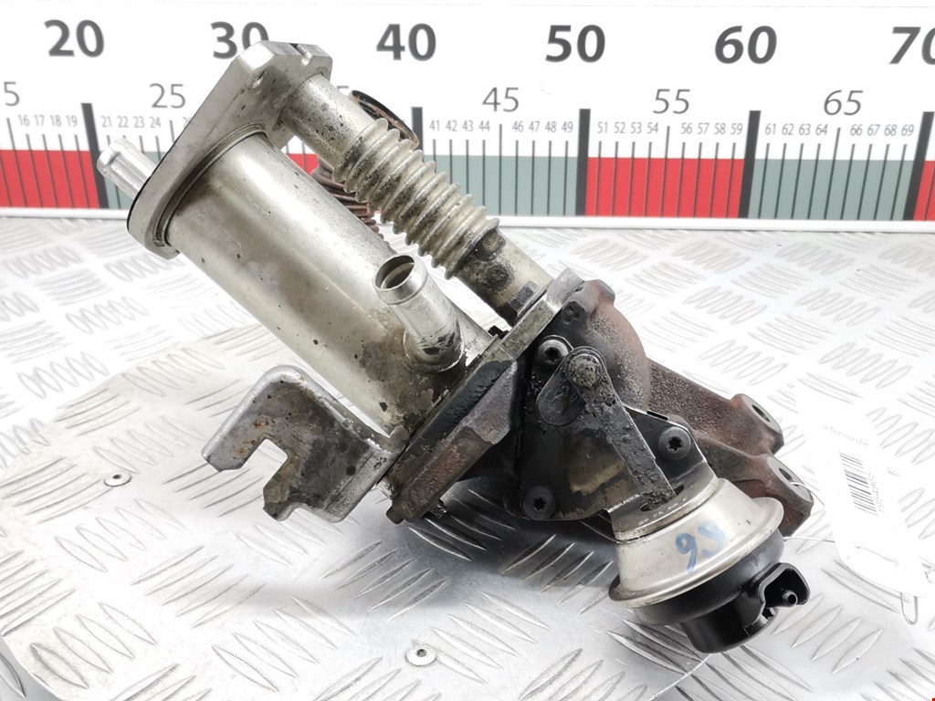 Радиатор системы ЕГР RENAULT Kangoo 2008-2021