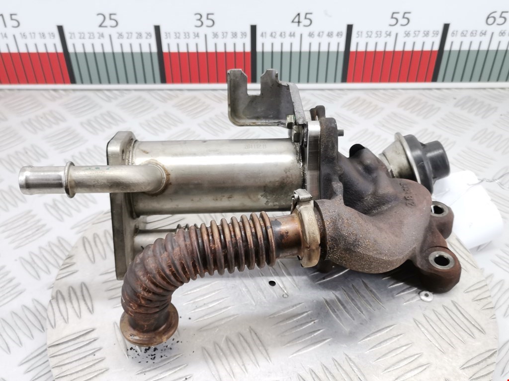 Радиатор системы ЕГР RENAULT Kangoo 2008-2021