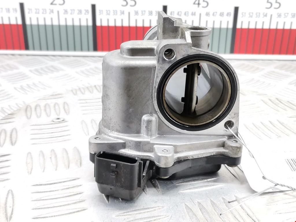 Заслонка дроссельная электрическая RENAULT Kangoo 2008-2021