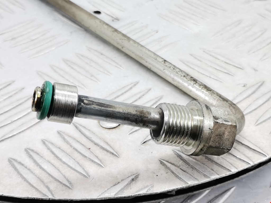 Трубка нагнетателя RENAULT Kangoo 2008-2021