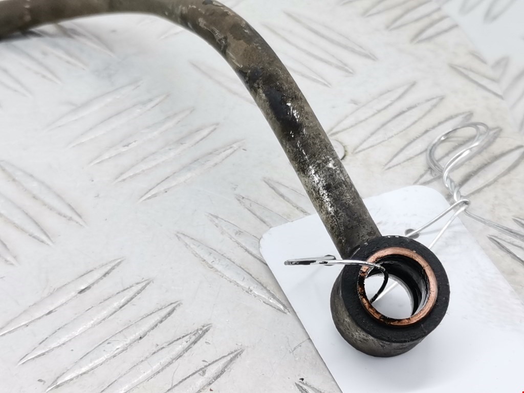 Трубка нагнетателя RENAULT Kangoo 2008-2021