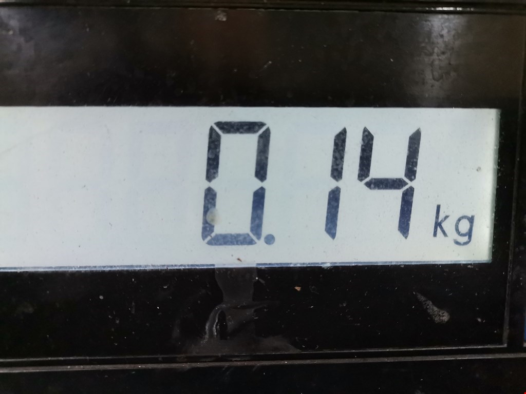 Трубка нагнетателя RENAULT Kangoo 2008-2021