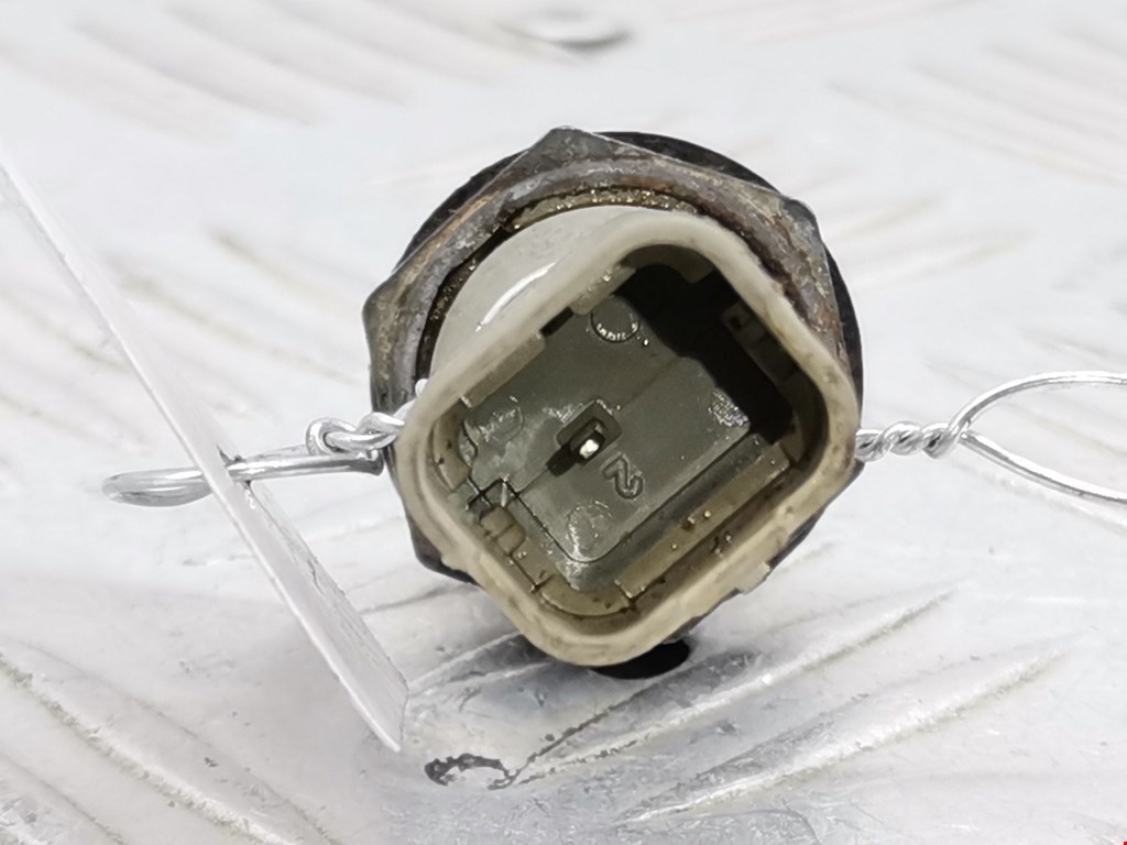 Датчик давления масла CITROEN C3 Pluriel 2003-2010