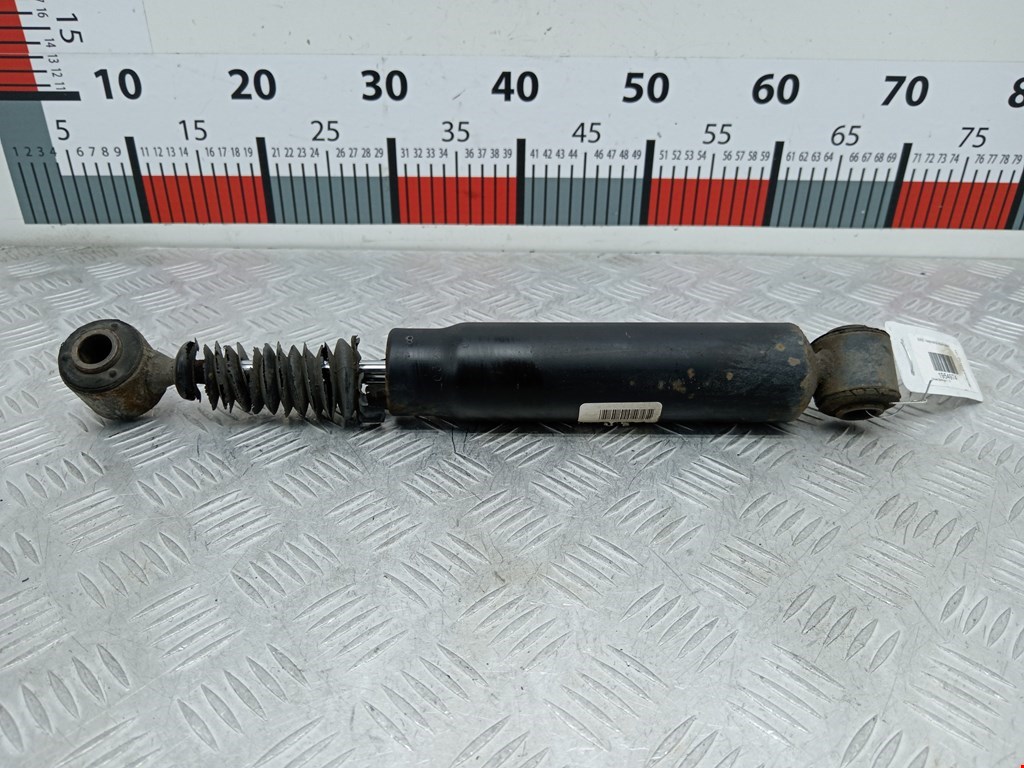 Амортизатор задний левый CITROEN Berlingo 1996-2012