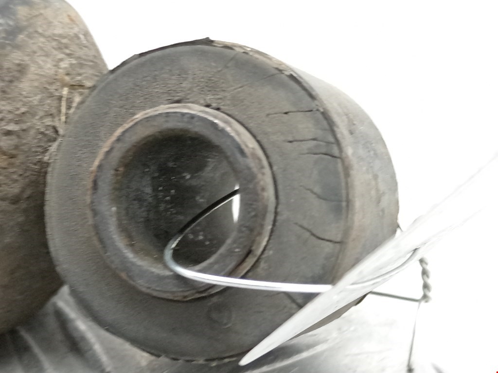 Амортизатор задний левый CITROEN Berlingo 1996-2012