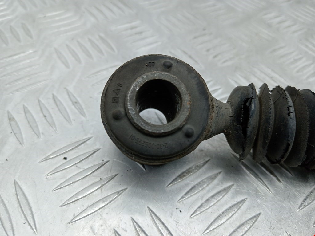 Амортизатор задний левый CITROEN Berlingo 1996-2012