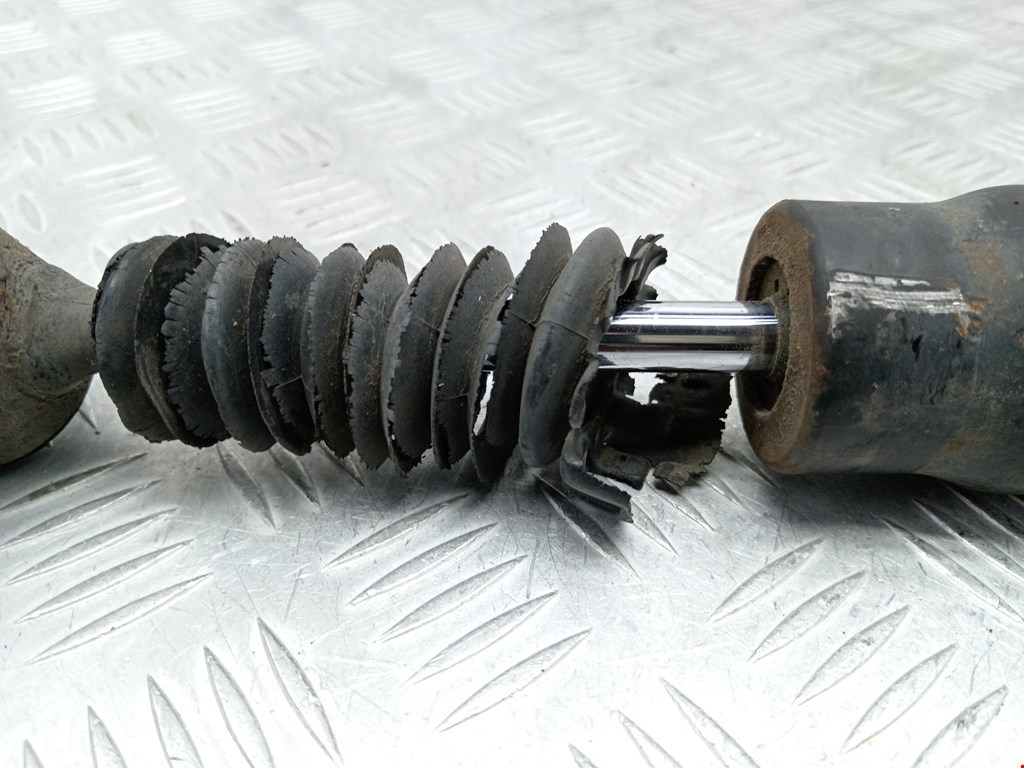 Амортизатор задний левый CITROEN Berlingo 1996-2012