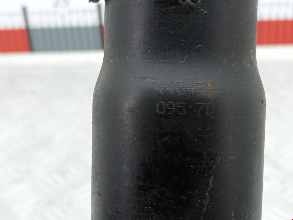 Амортизатор задний левый CITROEN Berlingo 1996-2012