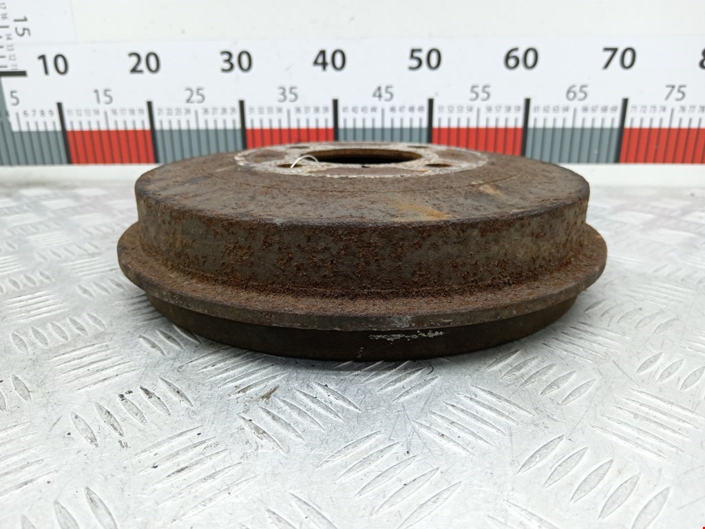 Барабан тормозной задний CITROEN Berlingo 1996-2012