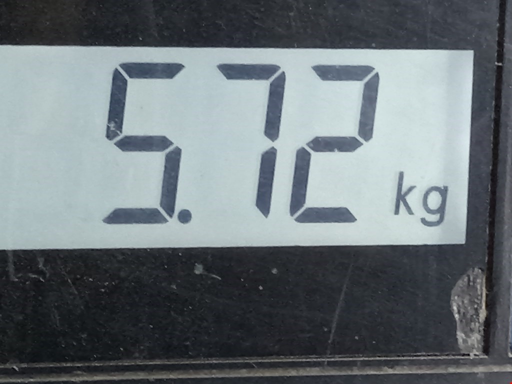 Барабан тормозной задний CITROEN Berlingo 1996-2012