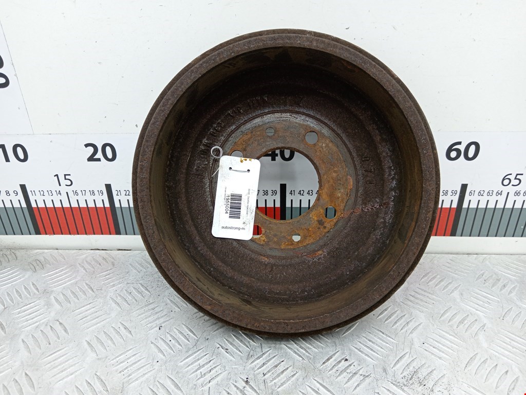 Барабан тормозной задний CITROEN Berlingo 1996-2012