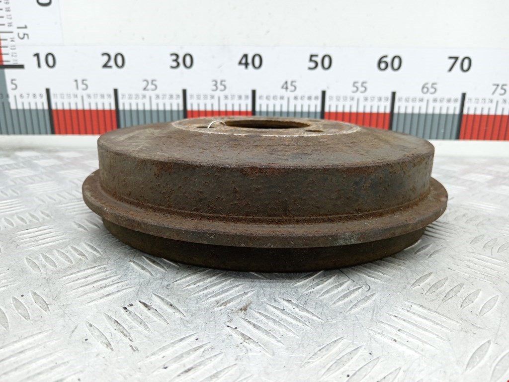 Барабан тормозной задний CITROEN Berlingo 1996-2012