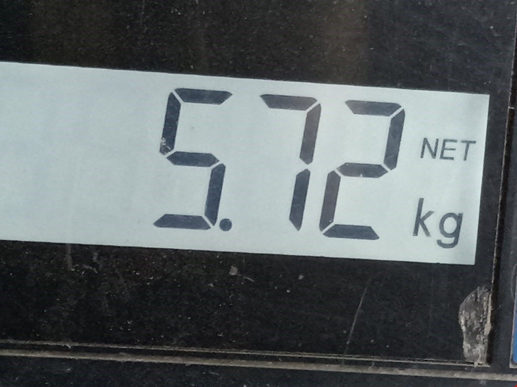 Барабан тормозной задний CITROEN Berlingo 1996-2012