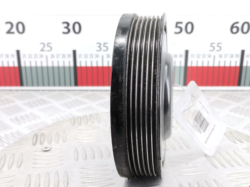 Шестерня коленвала (шкив) SKODA Octavia A5 1Z- 2004-2013