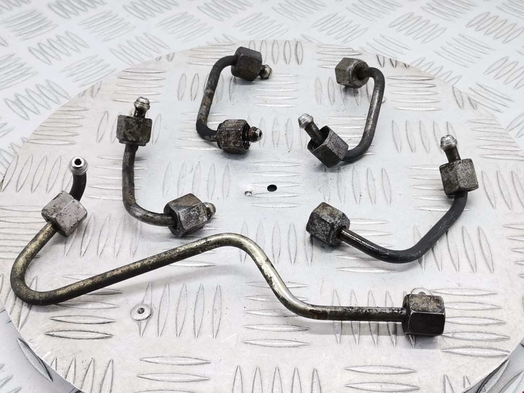 Трубка топливная CITROEN C5 II 2007-2017