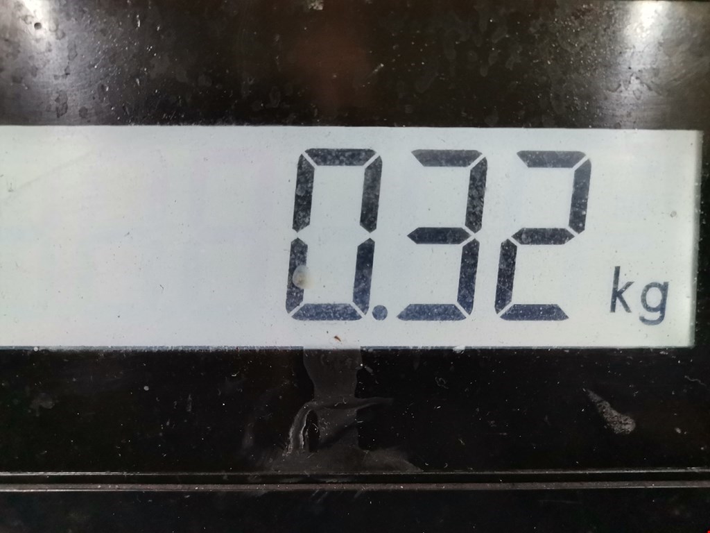 Трубка топливная CITROEN C5 II 2007-2017