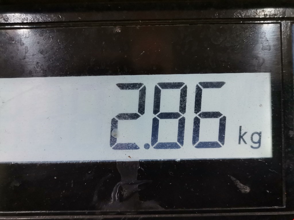 Коллектор впускной HONDA CR-V III 2007-2012