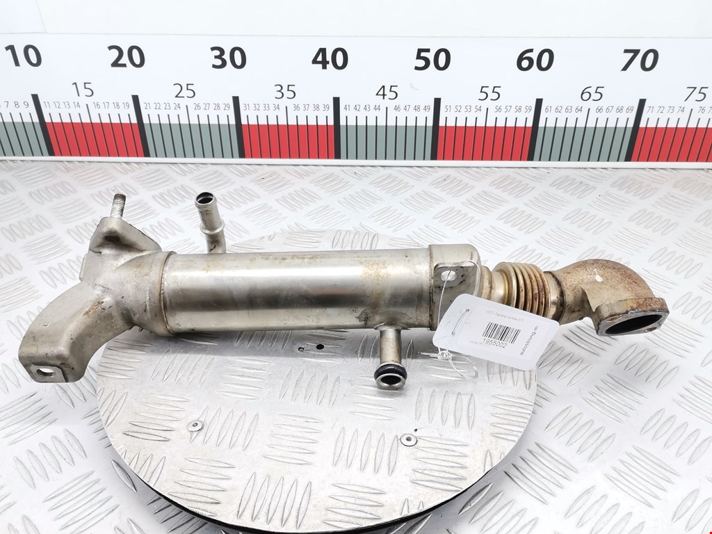 Радиатор системы ЕГР Honda CR-V 3 (2006-2012)