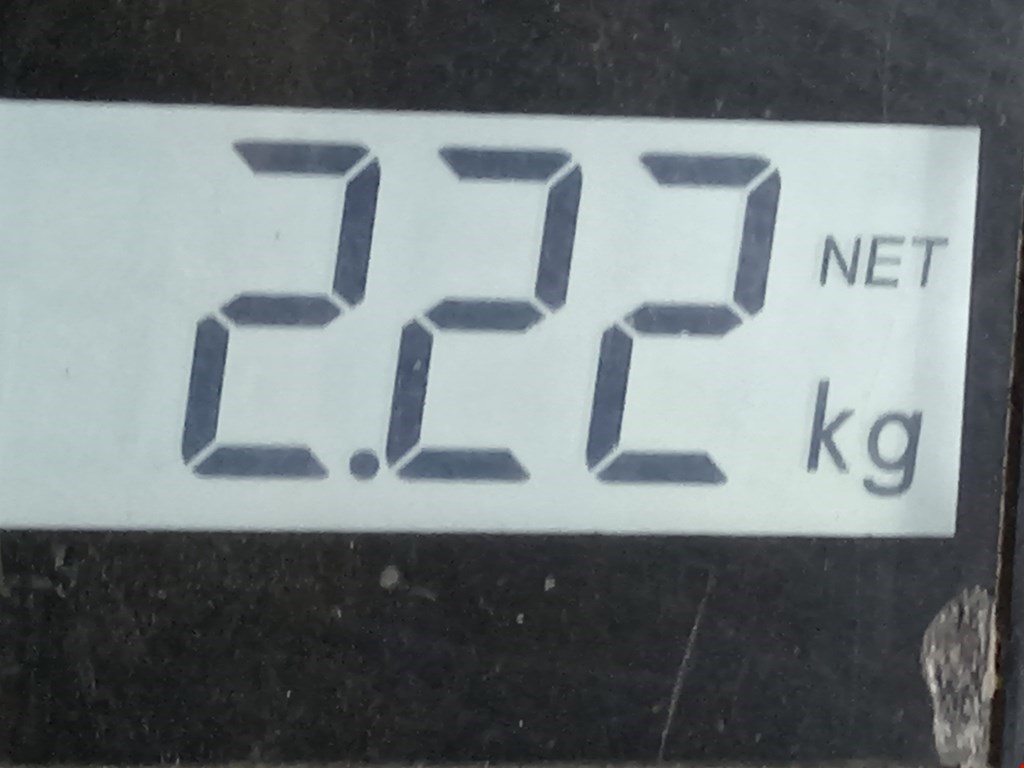 Суппорт задний левый PEUGEOT 307 2001-2008