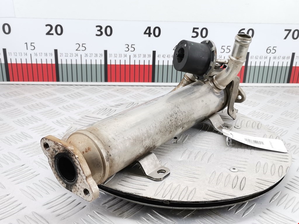 Радиатор системы ЕГР SKODA Octavia A5 1Z- 2004-2013