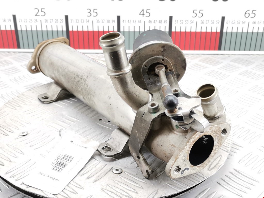 Радиатор системы ЕГР SKODA Octavia A5 1Z- 2004-2013