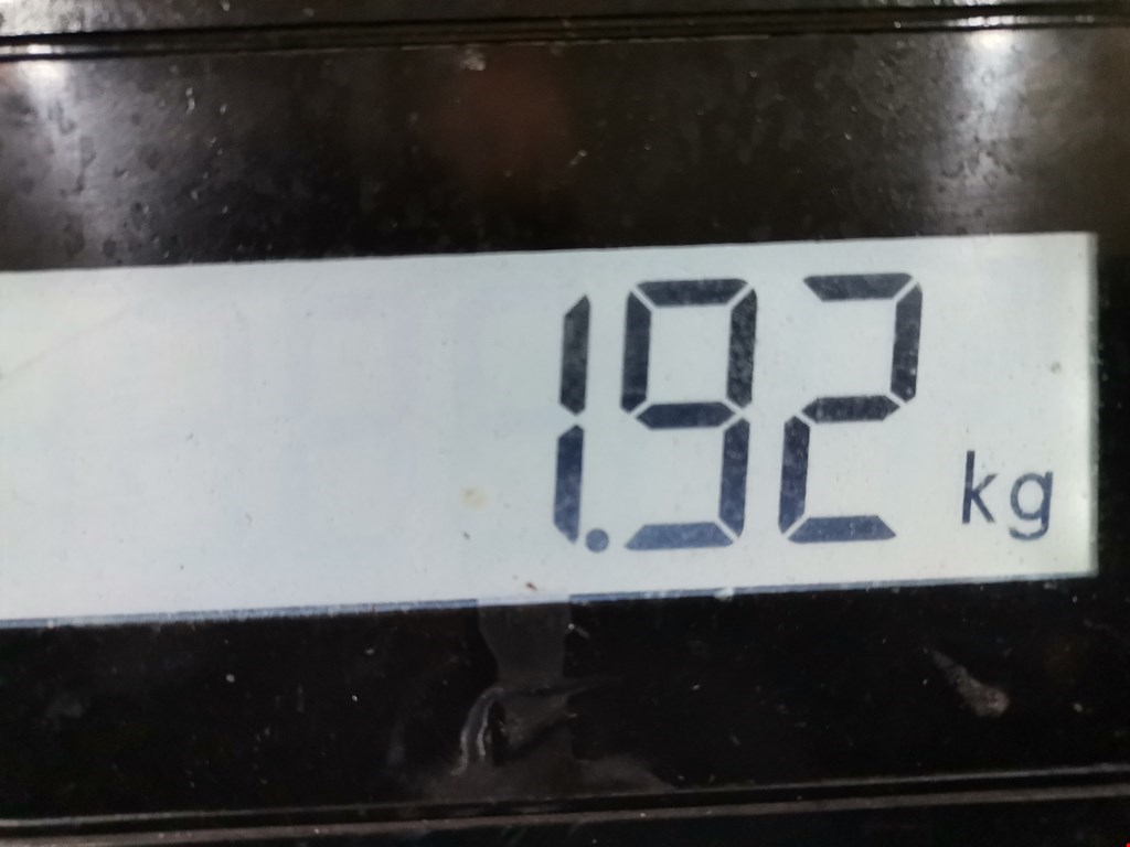 Радиатор системы ЕГР SKODA Octavia A5 1Z- 2004-2013